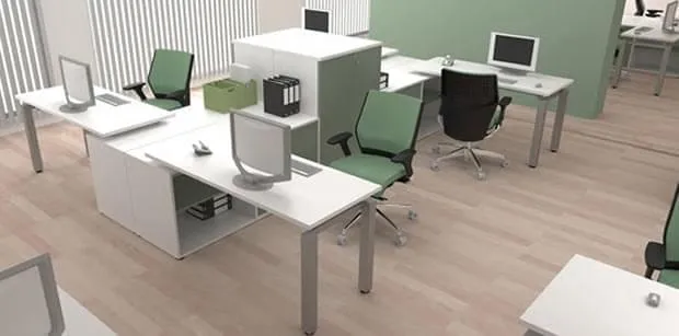 Linha Cubo - Pontocom